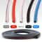 Universal Car Door Edge Protector UShape AntiCollision Guard Strip 0