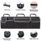 Backseat Hanging Car Trunk Organizer For SUV With 4 Storage Pockets 5