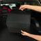Premium Car Trunk Organizer Collapsible PU Leather Car Storage Box For SUV Sedan 1