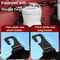 2in1 Car Seat Cup Holder Hook Organizer For Back Seat 3