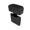 HeightAdjustable Car Gap Organizer With Lift Tray Armrest Support 7