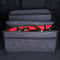Foldable Car Trunk Organizer MultiCompartment NonSlip Cargo Storage Bin 5