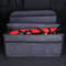 Foldable Car Trunk Organizer MultiCompartment NonSlip Cargo Storage Bin 5