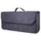 Foldable Car Trunk Organizer MultiCompartment NonSlip Cargo Storage Bin 6