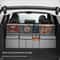 Universal Elastic Mesh Car Trunk Organizer SeatBack Storage Net Pocket 1