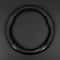 CarbonEdge Universal Car Steering Wheel Cover AntiSlip Leather Grip 5