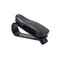 Magnetic Car Sunglasses Holder For Sun Visor Glasses Case Clip With TicketCard Slot 6