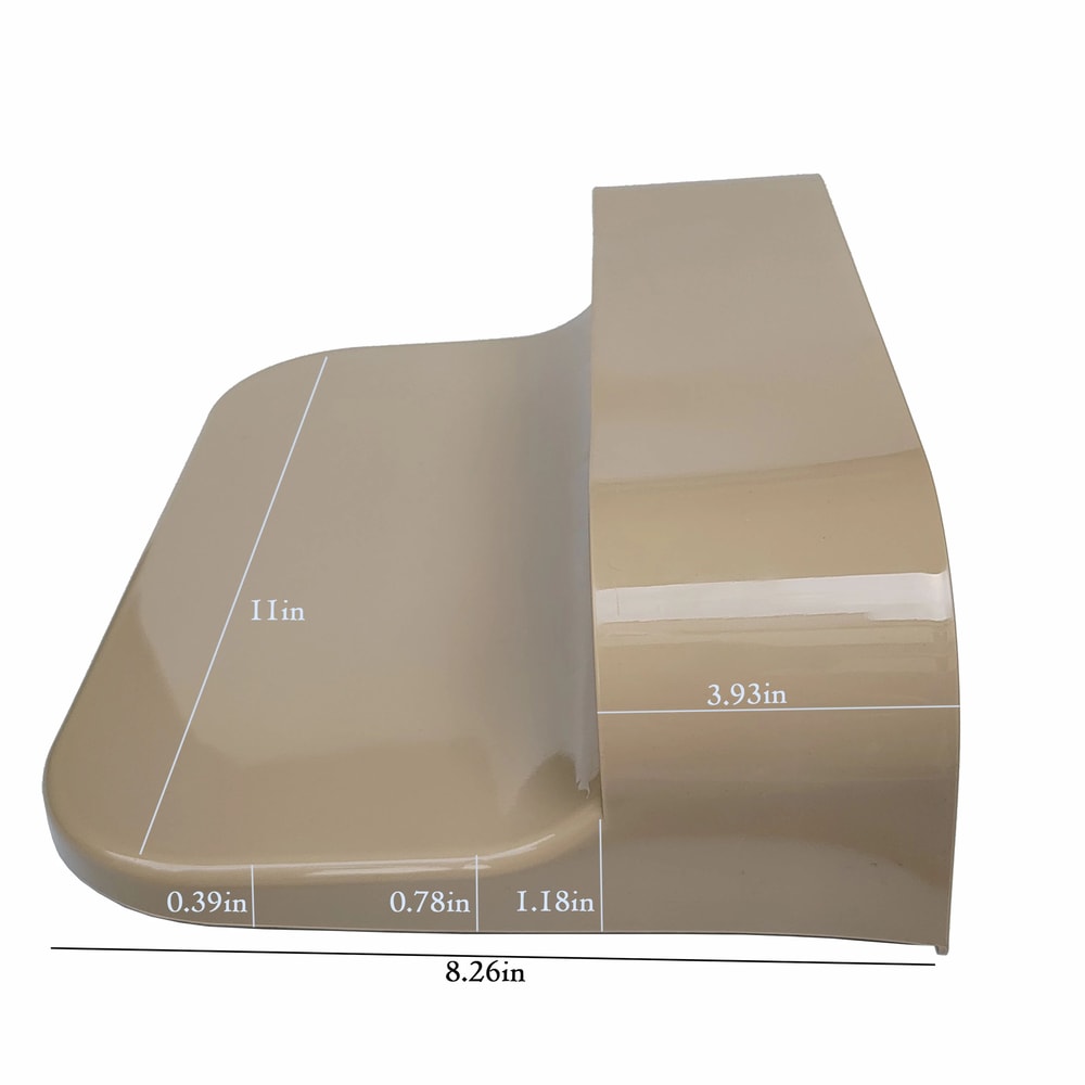 DriveEase Car Seat Gap Organizer With Cup Holder And Phone Storage 1