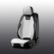 ArcticBreeze Ice Silk Cooling Car Seat Cushion Breathable Universal Front Seat Cover 8