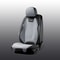 ArcticBreeze Ice Silk Cooling Car Seat Cushion Breathable Universal Front Seat Cover 6