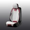 ArcticBreeze Ice Silk Cooling Car Seat Cushion Breathable Universal Front Seat Cover 9