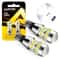 AUXITO T15 LED Backup Light 921 W16W Canbus Error Free Reverse Bulbs Xenon White 2PCS 5