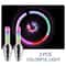 GlowGuard LED Bicycle Valve Lights For Night Riding Safety 11