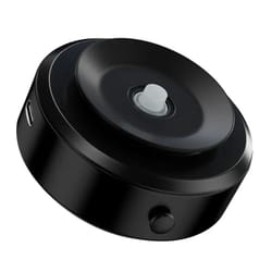 magnigrip 360 car phone holder – vacuum magnetic dashboard mount