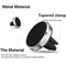 MagnaGrip Universal Magnetic Car Phone Holder Air Vent Mount 4