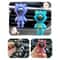 Astronaut Car Vent Air Freshener Clip Cute Car Air Outlet Perfume Diffuser Decor 3