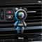 Astronaut Car Vent Air Freshener Clip Cute Car Air Outlet Perfume Diffuser Decor 7