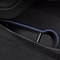 Tesla Model Y Juniper Door Handle Storage Box Set Front Rear Door Organizer Trays 2