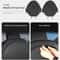 Premium Leather Tesla Seat Back Protector For Model Y Model 3 1