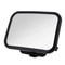 360 ClearView Baby Car Mirror For Back Seat Safety 4