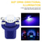 UltraBright B85D LED Dashboard Bulbs 12V 5050 Instrument Panel Light Kit 10Pack 1