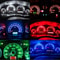 UltraBright B85D LED Dashboard Bulbs 12V 5050 Instrument Panel Light Kit 10Pack 3