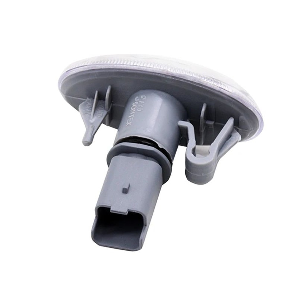 Peugeot LED Side Marker Turn Signal Lights 6325G3 6325G4 Replacement For 107 108 206 1007 407 Partn 4