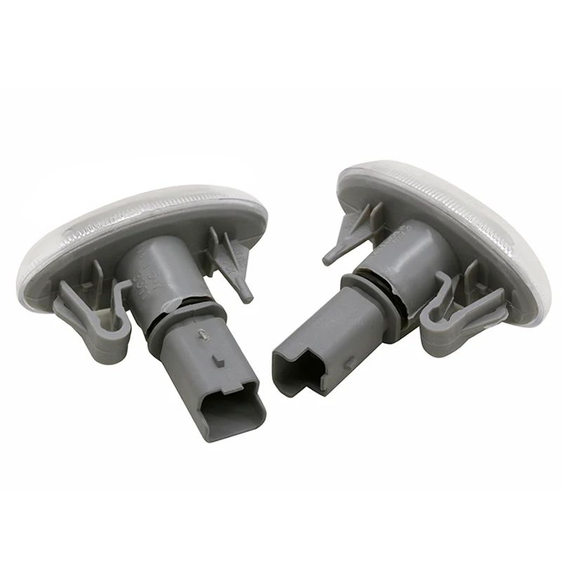 Peugeot LED Side Marker Turn Signal Lights 6325G3 6325G4 Replacement For 107 108 206 1007 407 Partn 5