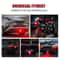 HighVisibility F1 Style LED Brake Light 15LED Rear Safety Warning Lamp For Cars SUVs 5