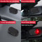 Solar Dummy Car Alarm Light With Auto Night Sensor Flashing LED Fake Security Warning Lamp 1