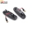 Premium Dynamic LED Turn Signal Side Marker Lights For Fiat Panda Grande Punto 4