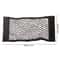 Universal Car Trunk Organizer Mesh Net Elastic Seat Back Storage Pocket 8