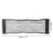 Universal Car Trunk Organizer Mesh Net Elastic Seat Back Storage Pocket 10