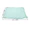 Universal HeavyDuty Truck Cargo Net Polyethylene Trailer Roof Cargo Mesh Cover 7