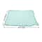 Universal HeavyDuty Truck Cargo Net Polyethylene Trailer Roof Cargo Mesh Cover 6