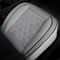 Premium PU Leather Car Seat Cover Universal Front Seat Cushion Protector 4