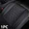 Premium PU Leather Car Seat Cover Universal Front Seat Cushion Protector 6