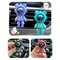 Astronaut Car Air Vent Air Freshener Rotating Aromatherapy Car Vent Perfume Clip 3