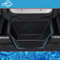 Tesla Model Y Rear Seat Storage Box Backseat Organizer With Lid Hidden Trash Can Console Bin For 4
