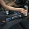 DriveTidy Car Seat Gap Filler Organizer With Cup Holder Phone Slot 2Pack 0