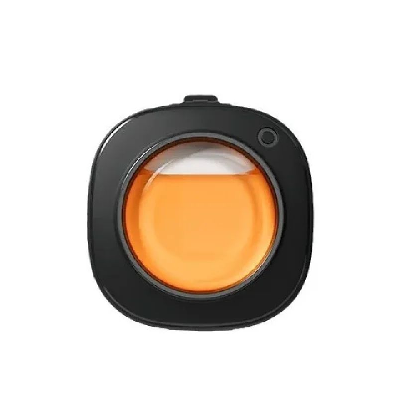 Air Vent Aromatherapy Clip Car Diffuser Fresh Refillable Car Air Freshener Vent Clip For CleanSmel 0