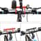 Alloy Bicycle Handlebar Extender Universal Bike Handlebar Extension Mount For Lights GPS Accessor 5
