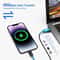 PowerCarry 5in1 Charging Cable Case 60W USBC Fast Charging Travel Kit 2