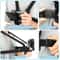 5in1 Ergonomic Chest Mount Phone Holder Adjustable Phone Chest Strap For Stable POV Recording 4