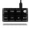 ProKey 8Key Programmable Macro Keypad Compact USB Shortcut Controller For Gaming Productivity 0