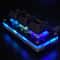 SmartTap 3Key RGB Macro Keypad Programmable Mini Mechanical Keyboard For Fast Copy Paste Shortcuts 4