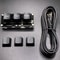 SmartTap 3Key RGB Macro Keypad Programmable Mini Mechanical Keyboard For Fast Copy Paste Shortcuts 5