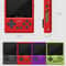 PixelForge Retro Metal Handheld Game Console Portable Gaming System With 5000 Classic Games 1
