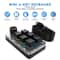 RGB Programmable Macro Keypad With Control Knob 6Key Mechanical Mini Keyboard For Gaming Creative 1