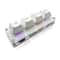 RGB Mini Macro Pad Keyboard 4Key Copy Paste Shortcut Mechanical Keypad 1